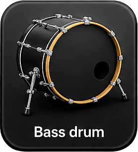 Bass Drum