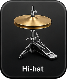Hi-Hat