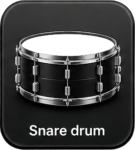 Snare Drum